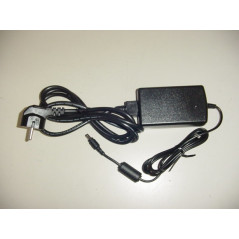 E571601 ADAPTADOR E INVERSOR DE CORRIENTE INTERIOR 50 W NEGRO