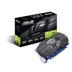 PH-GT1030-O2G NVIDIA GEFORCE GT 1030 2 GB GDDR5