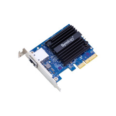 E10G18-T1 ADAPTADOR Y TARJETA DE RED ETHERNET 10000 MBIT/S INTERNO