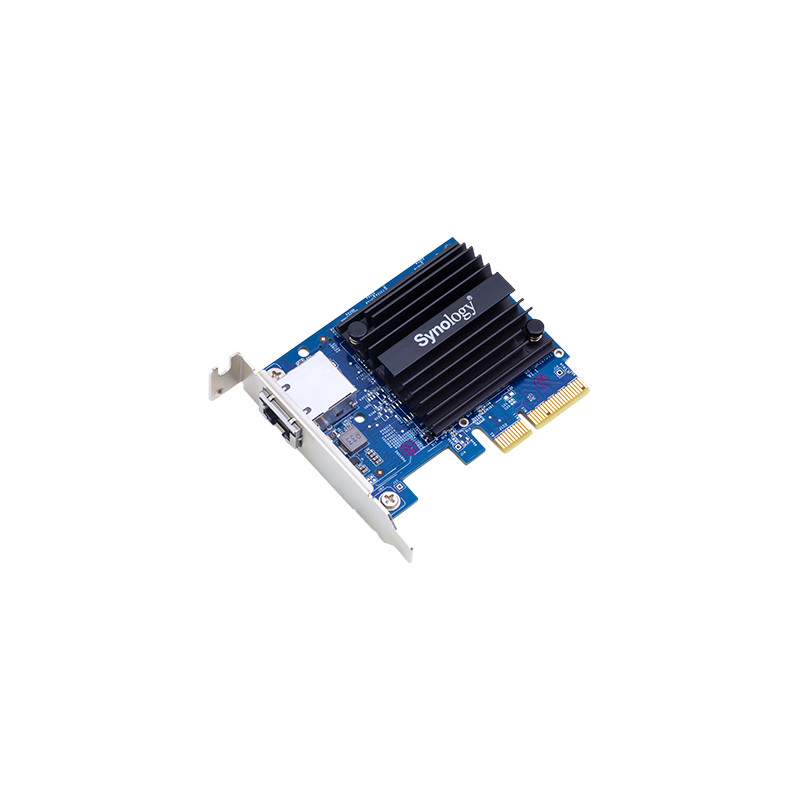 E10G18-T1 ADAPTADOR Y TARJETA DE RED ETHERNET 10000 MBIT/S INTERNO