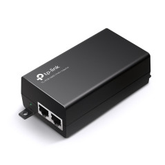 TL-POE160S ADAPTADOR E INYECTOR DE POE GIGABIT ETHERNET