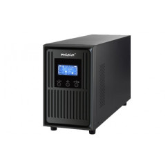 PH 8020 SISTEMA DE ALIMENTACIÓN ININTERRUMPIDA (UPS) DOBLE CONVERSIÓN (EN LÍNEA) 1 KVA 900 W