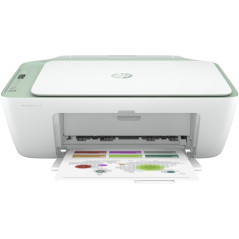 DESKJET 2722E INYECCIÓN DE TINTA TÉRMICA A4 4800 X 1200 DPI 7,5 PPM WIFI