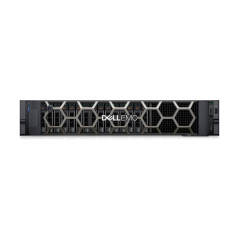 POWEREDGE R550 SERVIDOR 2,8 GHZ 16 GB BASTIDOR (2U) INTEL® XEON® SILVER 800 W DDR4-SDRAM