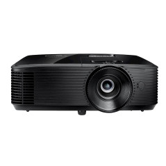 DS322E VIDEOPROYECTOR 3800 LÚMENES ANSI DLP SVGA (800X600) 3D NEGRO