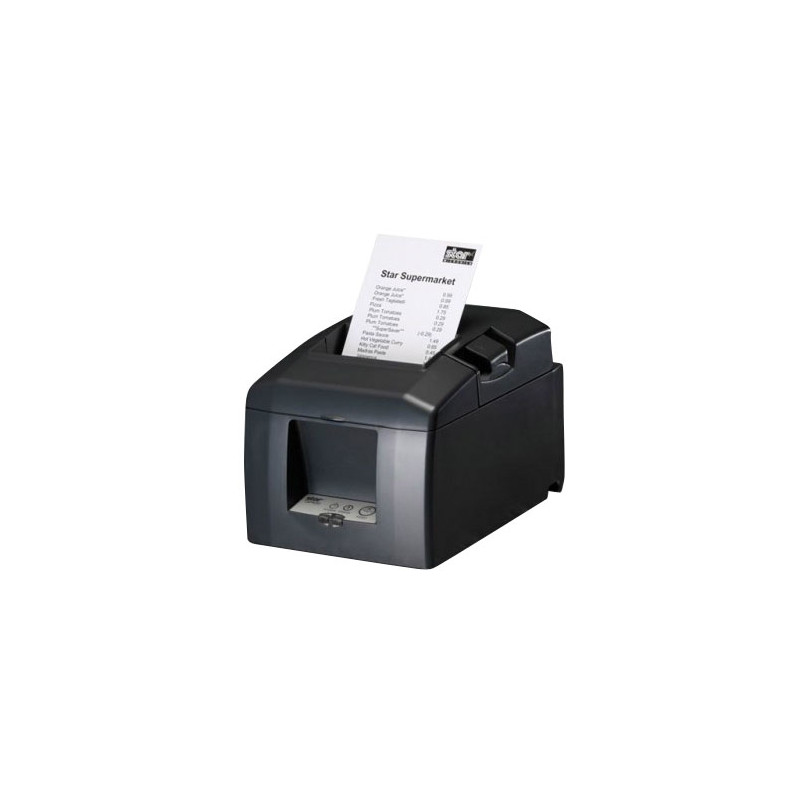 TSP654II 203 X 203 DPI TÉRMICA DIRECTA IMPRESORA DE RECIBOS