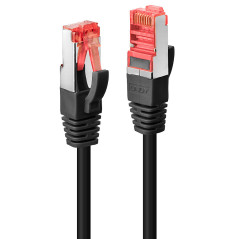 47780 CABLE DE RED NEGRO 3 M CAT6 S/FTP (S-STP)