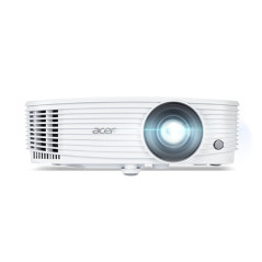 P1257I VIDEOPROYECTOR PROYECTOR DE ALCANCE ESTÁNDAR 4500 LÚMENES ANSI XGA (1024X768) 3D BLANCO