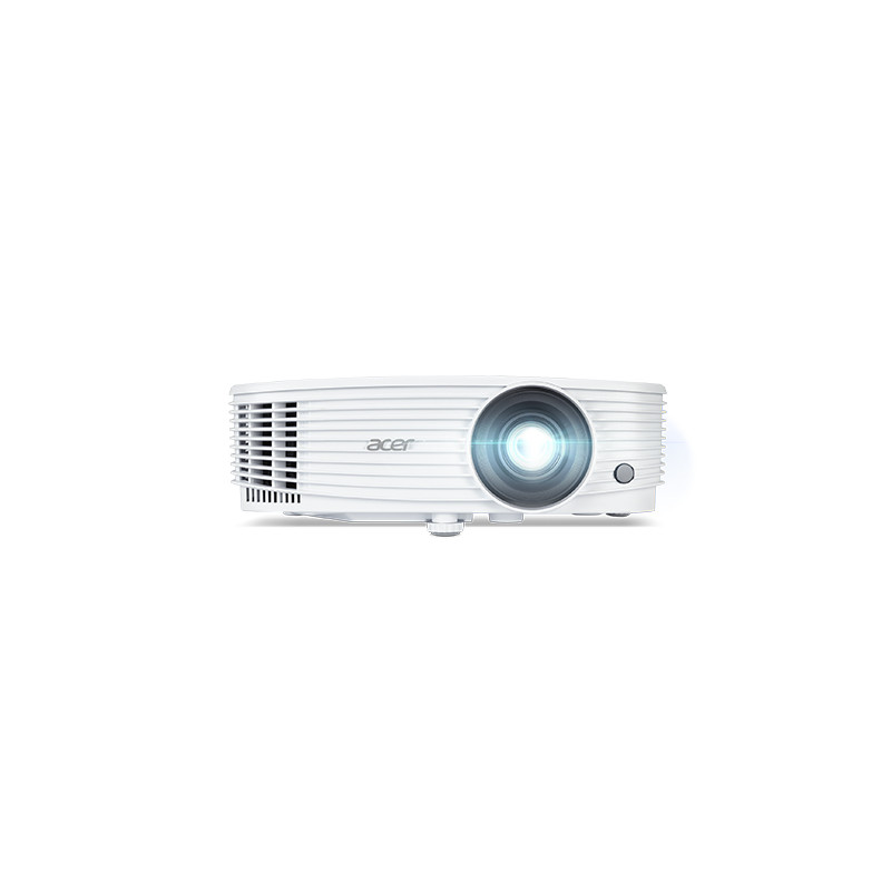 P1257I VIDEOPROYECTOR PROYECTOR DE ALCANCE ESTÁNDAR 4500 LÚMENES ANSI XGA (1024X768) 3D BLANCO