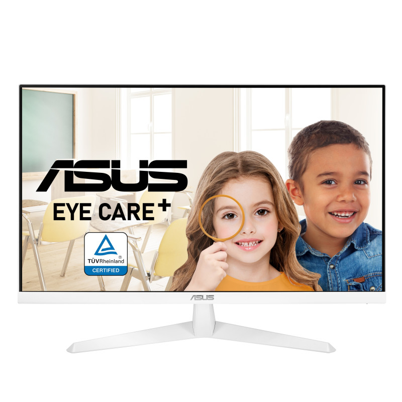 VY279HE-W 68,6 CM (27\") 1920 X 1080 PIXELES FULL HD LED BLANCO