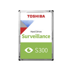 S300 SURVEILLANCE 3.5\" 1000 GB SERIAL ATA III