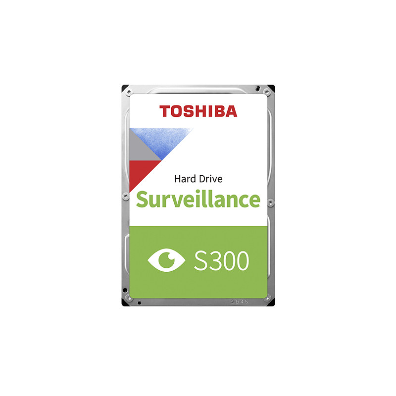 S300 SURVEILLANCE 3.5\" 1000 GB SERIAL ATA III