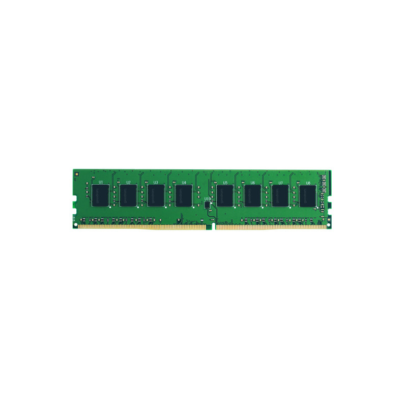 GR3200D464L22/32G MÓDULO DE MEMORIA 32 GB 1 X 32 GB DDR4 3200 MHZ