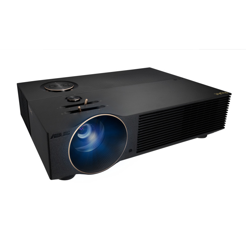 PROART PROJECTOR A1 VIDEOPROYECTOR PROYECTOR DE ALCANCE ESTÁNDAR 3000 LÚMENES ANSI DLP 1080P (1920X1