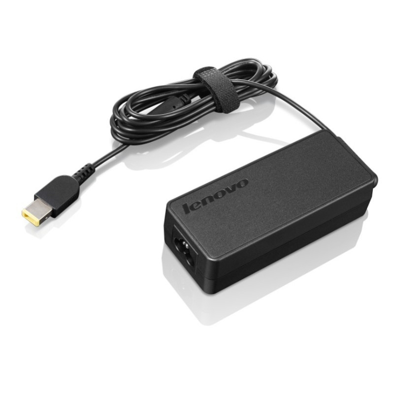 THINKPAD 135W ADAPTADOR E INVERSOR DE CORRIENTE UNIVERSAL NEGRO