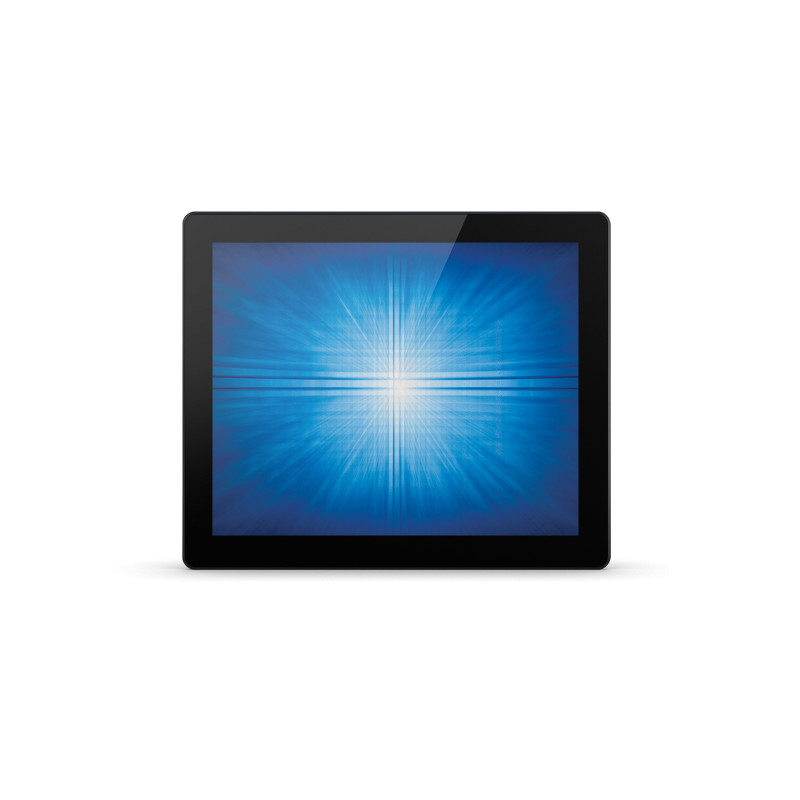 1790L 43,2 CM (17\") 1280 X 1024 PIXELES SINGLE-TOUCH QUIOSCO NEGRO