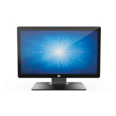 2702L 68,6 CM (27\") 1920 X 1080 PIXELES MULTI-TOUCH MESA NEGRO, PLATA