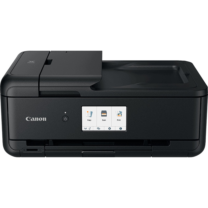 PIXMA TS9550 INYECCIÓN DE TINTA A3 4800 X 1200 DPI WIFI