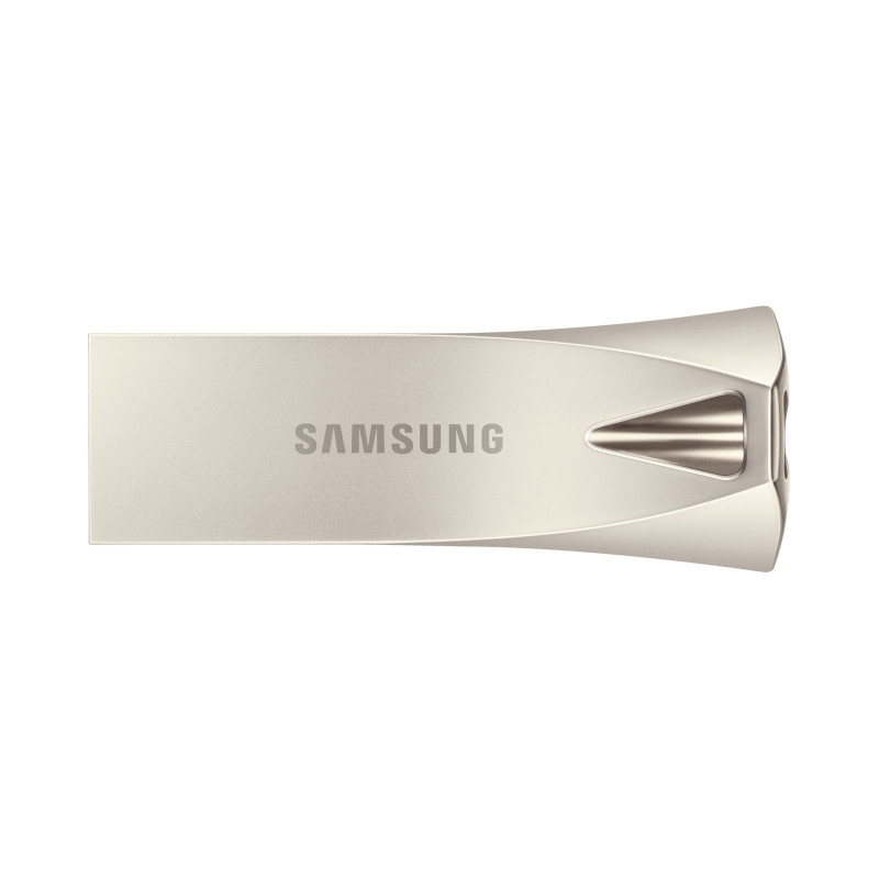 MUF-64BE UNIDAD FLASH USB 64 GB USB TIPO A 3.2 GEN 1 (3.1 GEN 1) PLATA