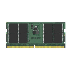 KCP548SD8-32 MÓDULO DE MEMORIA 32 GB 1 X 32 GB DDR5 4800 MHZ