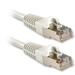 47196 CABLE DE RED BLANCO 5 M CAT6 S/FTP (S-STP)