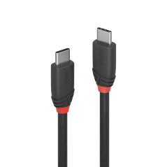 36907 CABLE USB 1,5 M USB 3.2 GEN 1 (3.1 GEN 1) USB C NEGRO