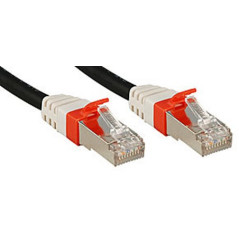 50M CAT6 S/FTP (S-STP) CABLE DE RED NEGRO S/FTP (S-STP)