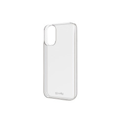 GELSKIN FUNDA PARA TELÉFONO MÓVIL 16,5 CM (6.5\") TRANSPARENTE