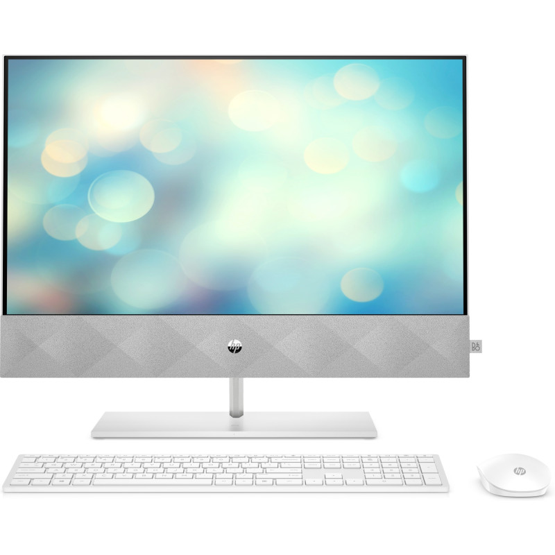 PAVILION 24-K0034NS INTEL® CORE I5 60,5 CM (23.8\") 1920 X 1080 PIXELES 8 GB DDR4-SDRAM 512 GB SSD 