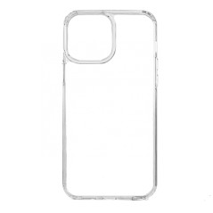 TAPIP018 FUNDA PARA TELÉFONO MÓVIL 15,5 CM (6.1\") TRANSPARENTE