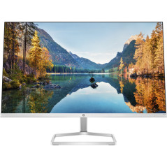 M24FW 60,5 CM (23.8\") 1920 X 1080 PIXELES FULL HD LED PLATA