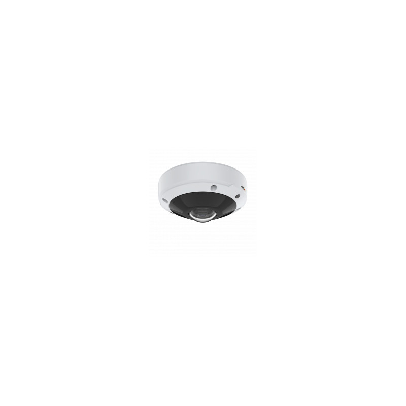 M3077-PLVE 6 MP CÁMARA DE SEGURIDAD IP INTERIOR ALMOHADILLA 2560 X 1920 PIXELES TECHO/PARED