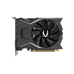 ZT-T16300F-10L TARJETA GRÁFICA NVIDIA GEFORCE GTX 1630 4 GB GDDR6