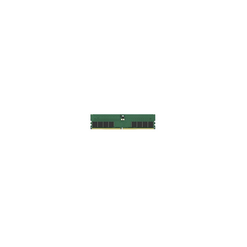 KCP548UD8-32 MÓDULO DE MEMORIA 32 GB 1 X 32 GB DDR5 4800 MHZ