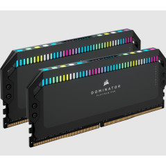 DOMINATOR PLATINUM RGB MÓDULO DE MEMORIA 32 GB 2 X 16 GB DDR5 6200 MHZ