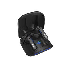 ROG CETRA TRUE WIRELESS AURICULARES TRUE WIRELESS STEREO (TWS) DENTRO DE OÍDO JUEGO BLUETOOTH NEGRO