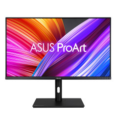 PROART PA328QV 80 CM (31.5\") 2560 X 1440 PIXELES QUAD HD LED NEGRO