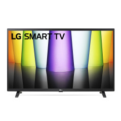 FHD 32LQ63006LA.AEU TELEVISOR 81,3 CM (32\") FULL HD SMART TV WIFI NEGRO