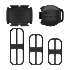 Garmin 010-02060-01  Garmin Edge 530 6,6 cm (2.6) Ciclocomputador  inalámbrico Negro