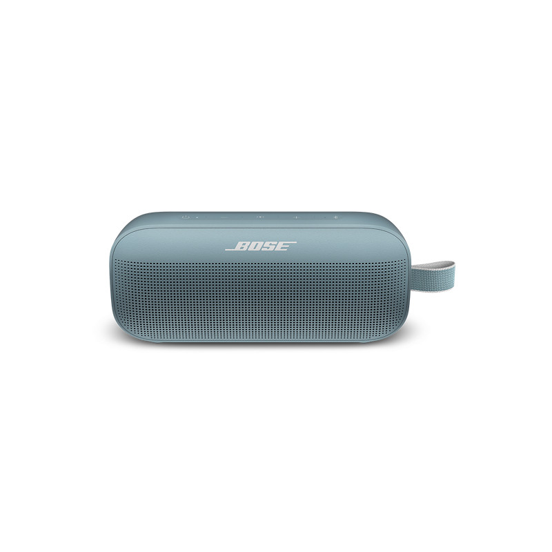 SOUNDLINK FLEX BLUETOOTH ALTAVOZ MONOFÓNICO PORTÁTIL AZUL