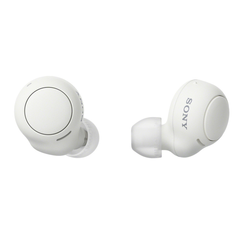 WFC500W.CE7 AURICULAR Y CASCO AURICULARES INALÁMBRICO DENTRO DE OÍDO LLAMADAS/MÚSICA BLUETOOTH BLANC