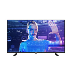 55 GFU 7800 B 139,7 CM (55\") 4K ULTRA HD SMART TV NEGRO
