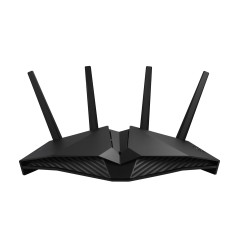 DSL-AX82U ROUTER INALÁMBRICO GIGABIT ETHERNET DOBLE BANDA (2,4 GHZ / 5 GHZ) 5G NEGRO