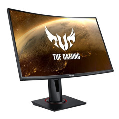 TUF GAMING VG27VQ 68,6 CM (27\") 1920 X 1080 PIXELES FULL HD NEGRO