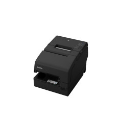 TM-H6000V-216: P-USB, MICR, BLACK