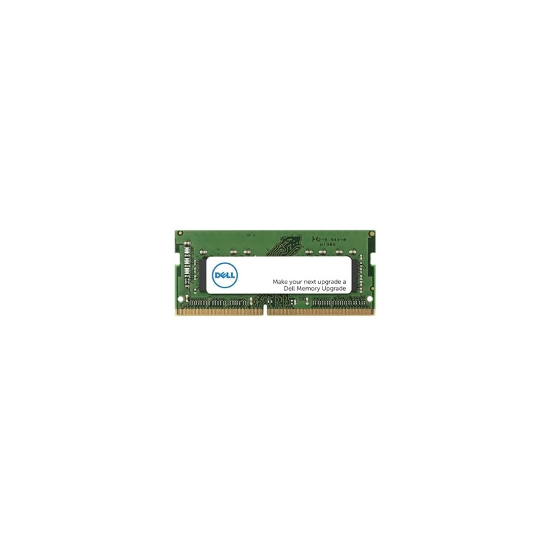AA937596 MÓDULO DE MEMORIA 16 GB 2 X 8 GB DDR4 3200 MHZ