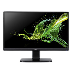 KA2 KA272 A 68,6 CM (27\") 1920 X 1080 PIXELES FULL HD LCD NEGRO