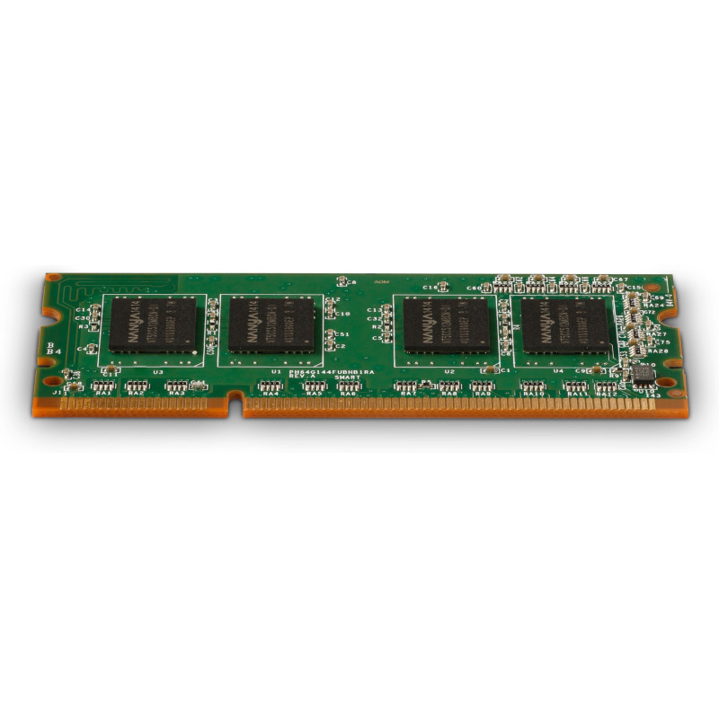 MEMORIA SODIMM DDR3 DE 144 PINES (800 MHZ) Y 2 GB X32 DE