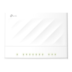 AX1800 ROUTER INALÁMBRICO GIGABIT ETHERNET DOBLE BANDA (2,4 GHZ / 5 GHZ) 3G 4G BLANCO