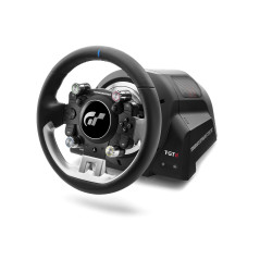 Sotel  Thrustmaster T300 RS GT Negro Volante + Pedales Analógico